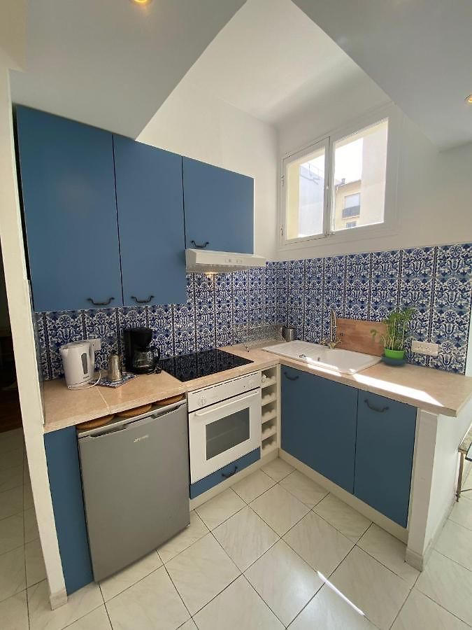 La Terrasse Five Stars Holiday House Apartment *
