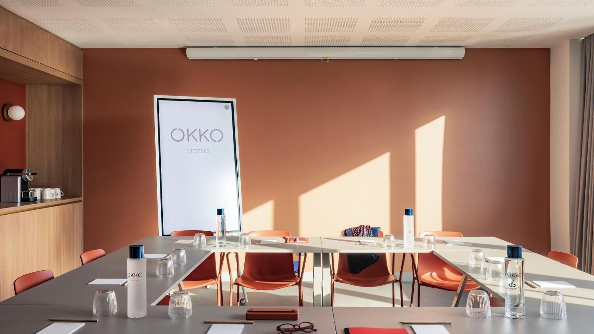 Okko Aéroport Hotel Nice