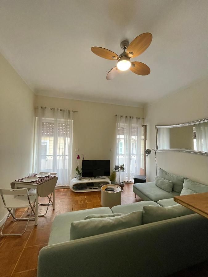 Centre Appartement