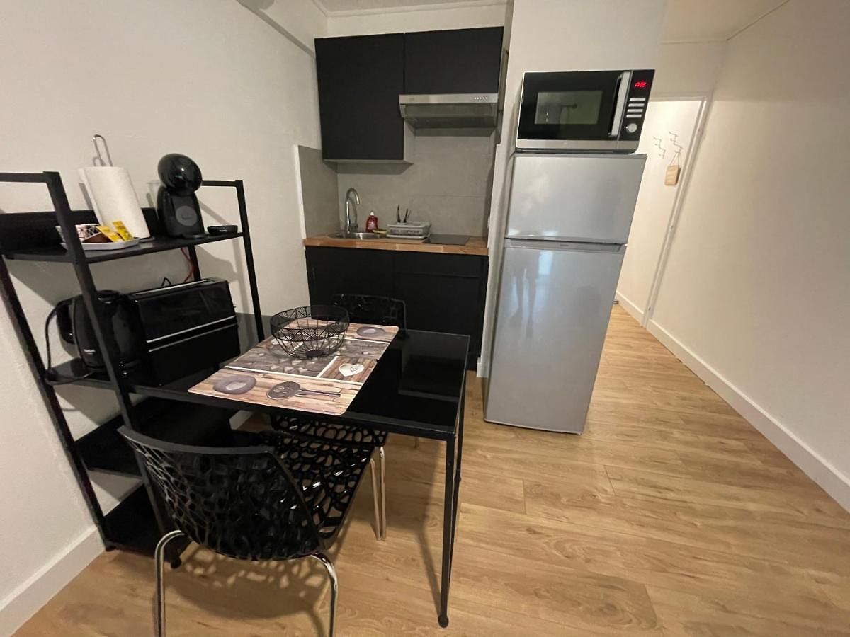 Appartement à Avec Garage *