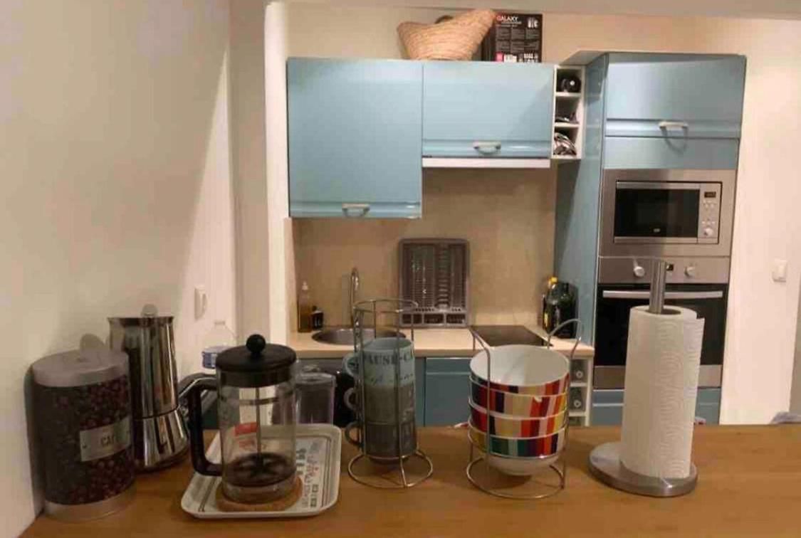 Centre Appartement