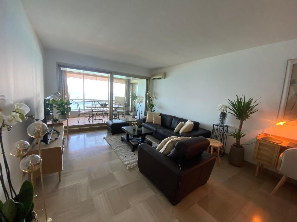 Le Bahia Apartment *