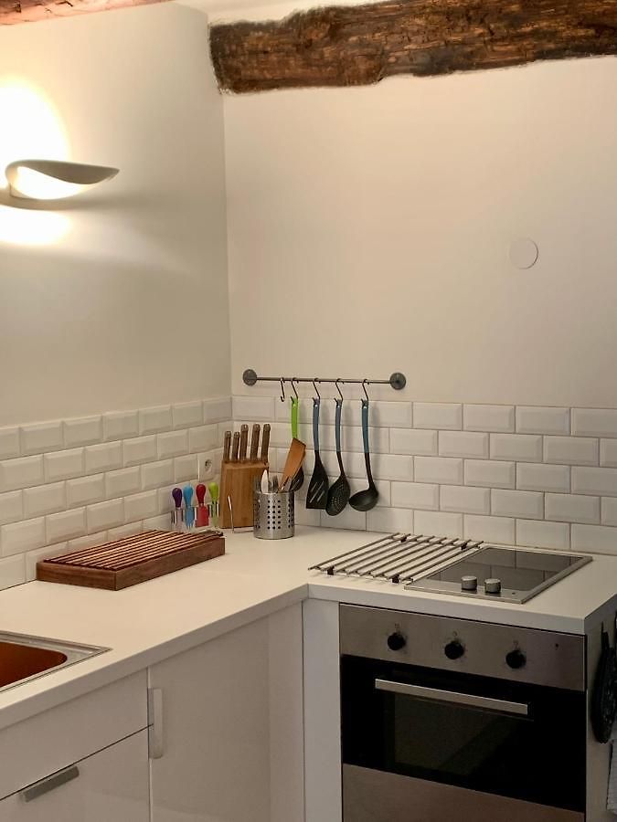 Rue Neuve - Old Town Apartment *