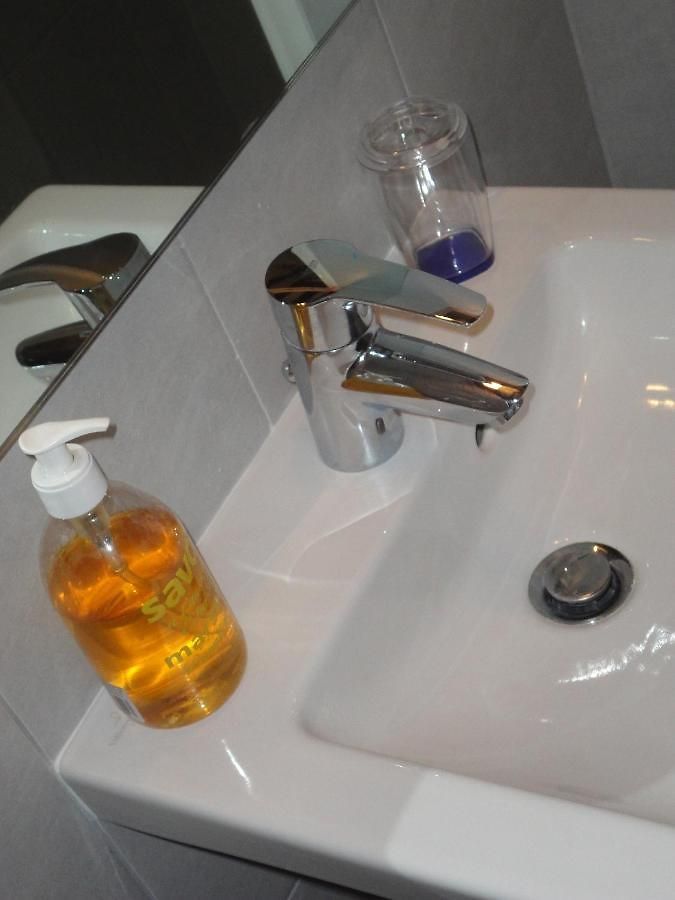 Apartment Rue Neuve - Old Town Nice