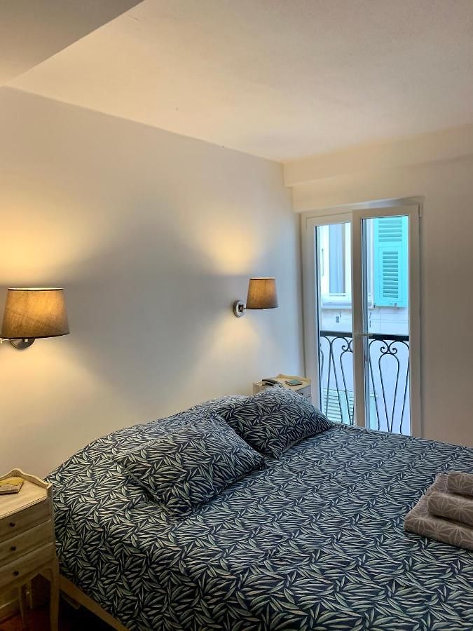 Apartment Rue Neuve - Old Town