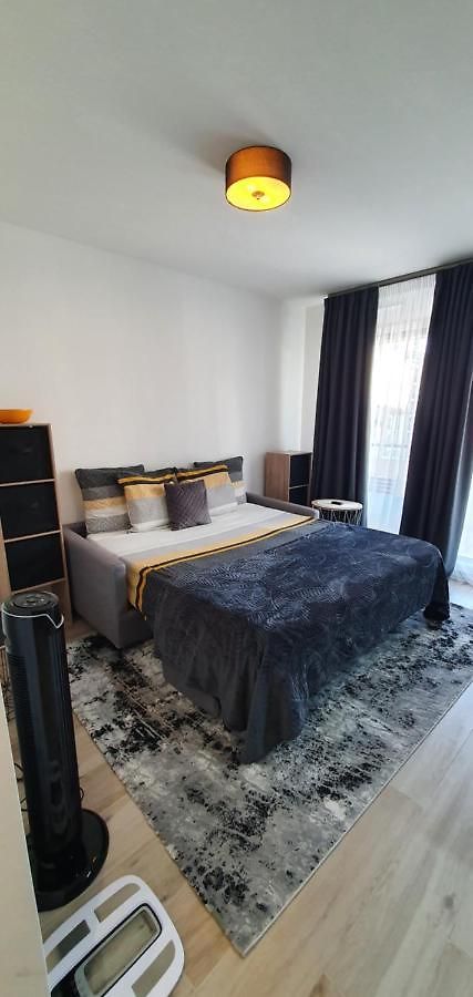 Lovely 1 Bedroom Vacation With Free Parking. Appartement Nice