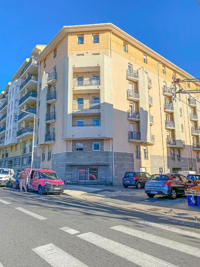 Résidence Appart hôtel 3*