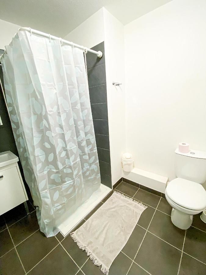 Résidence Appart hôtel 3*
