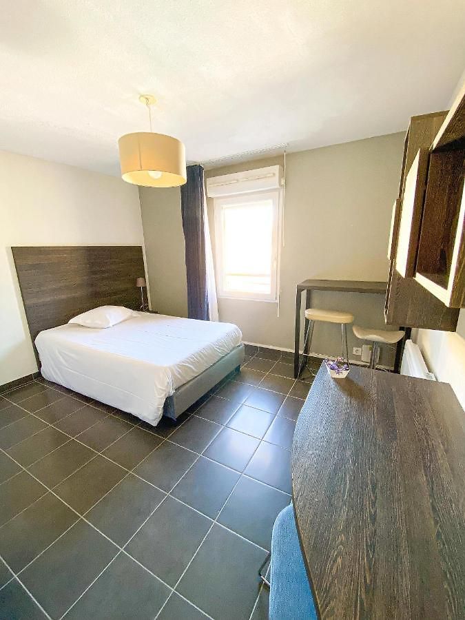 Résidence Appart hôtel