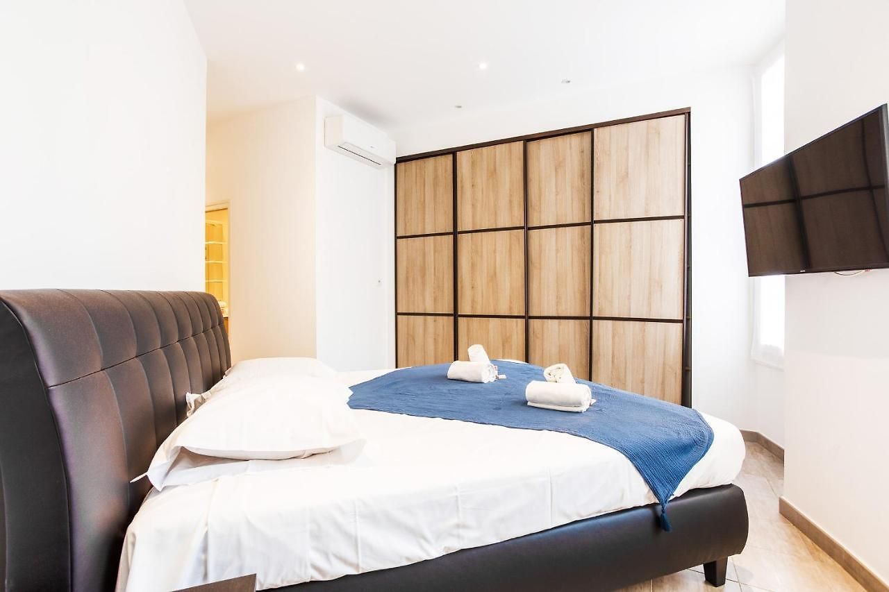 Appartement Massena Ap4312 By Riviera Homes