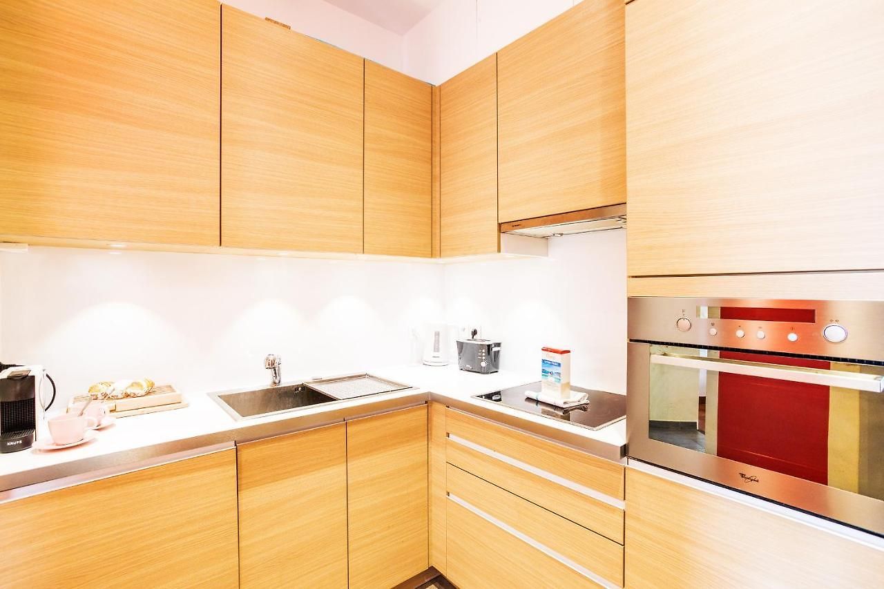 Massena Ap4312 By Riviera Homes Appartement *