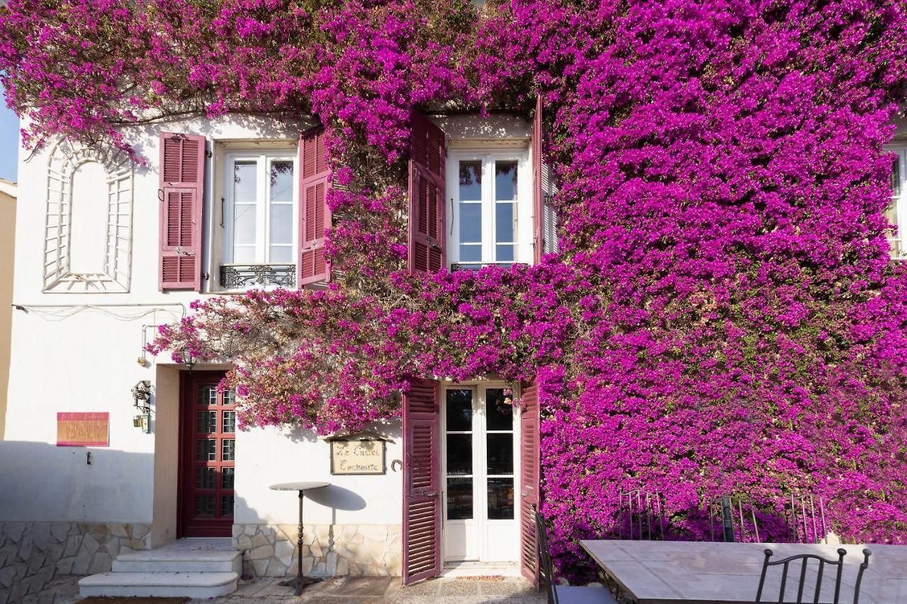 Castel Enchanté 3*
