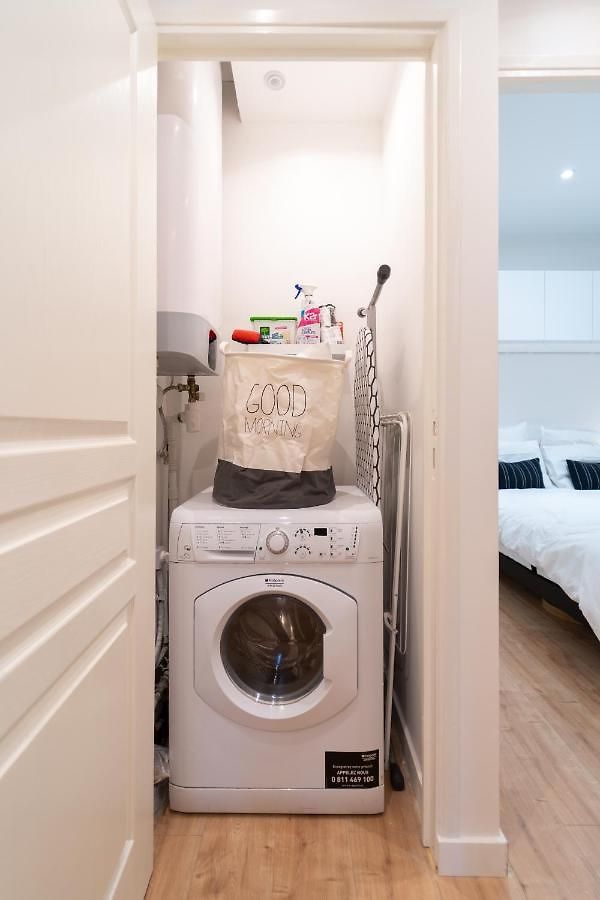 Old Town Renovated 2br Near Beaches & Cours Saleya Appartement Nice