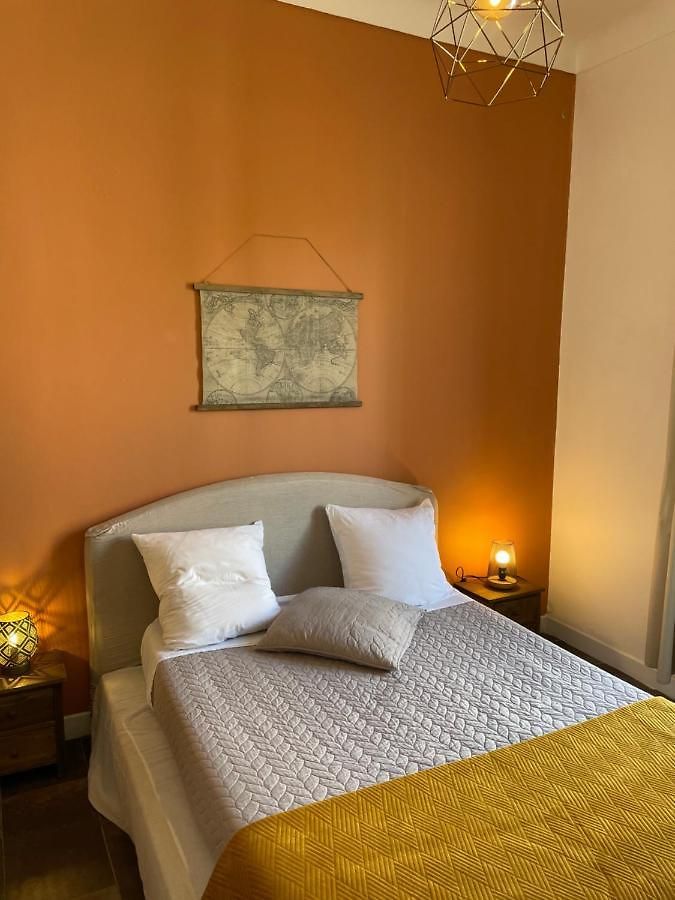 Appartement Moderne, 2 Chambres, 6 Couchages, Easy Check-in