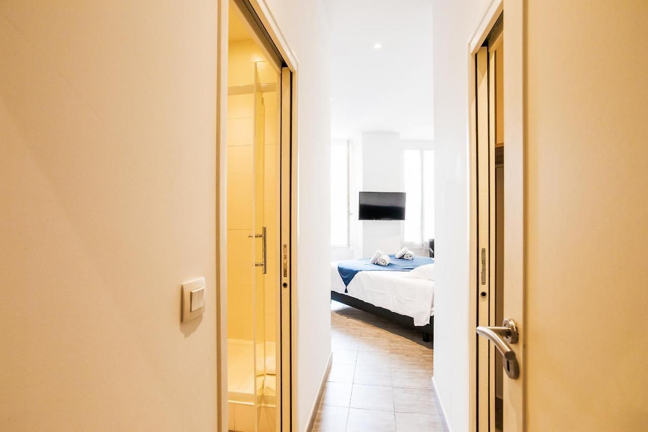 Appartement Massena Ap4312 By Riviera Homes Nice