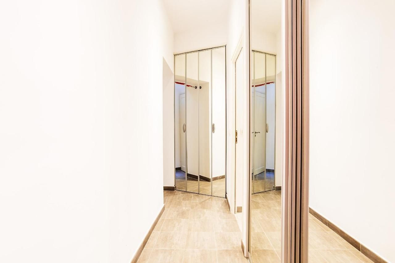 Appartement Massena Ap4312 By Riviera Homes *
