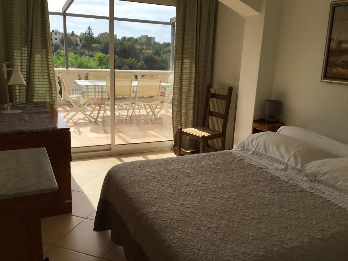 Paradiso, Avec Piscine, Nord Appartement