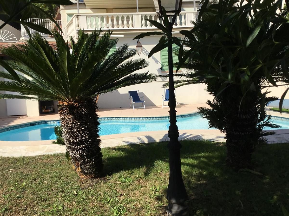 Paradiso, Avec Piscine, Nord *