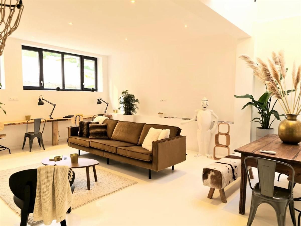 Loft Jordan