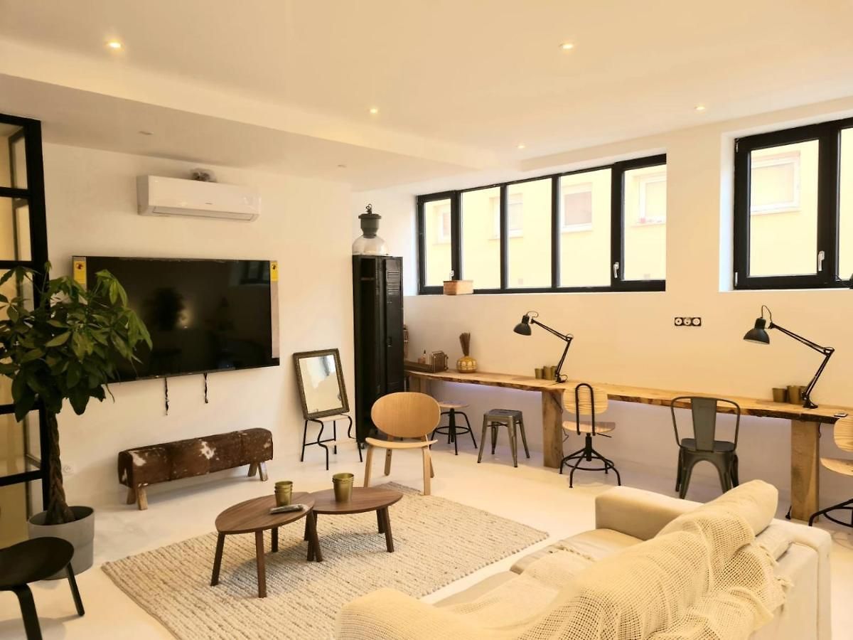 Loft Jordan *