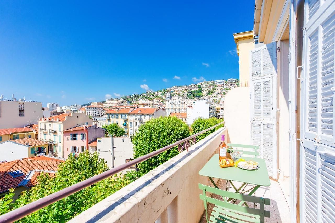 Appartement Cosy Garnier Ap4281 By Riviera Holiday Homes *