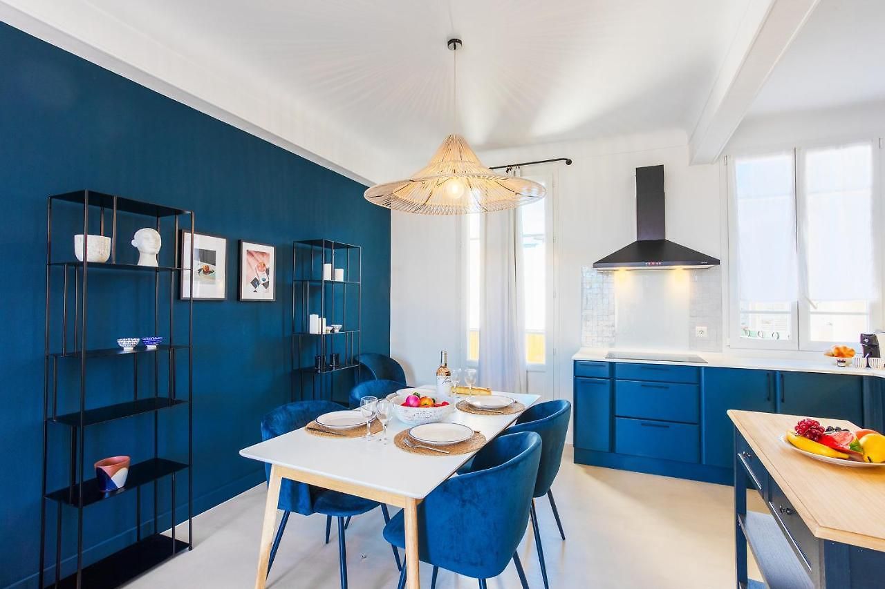 Appartement Cosy Garnier Ap4281 By Riviera Holiday Homes