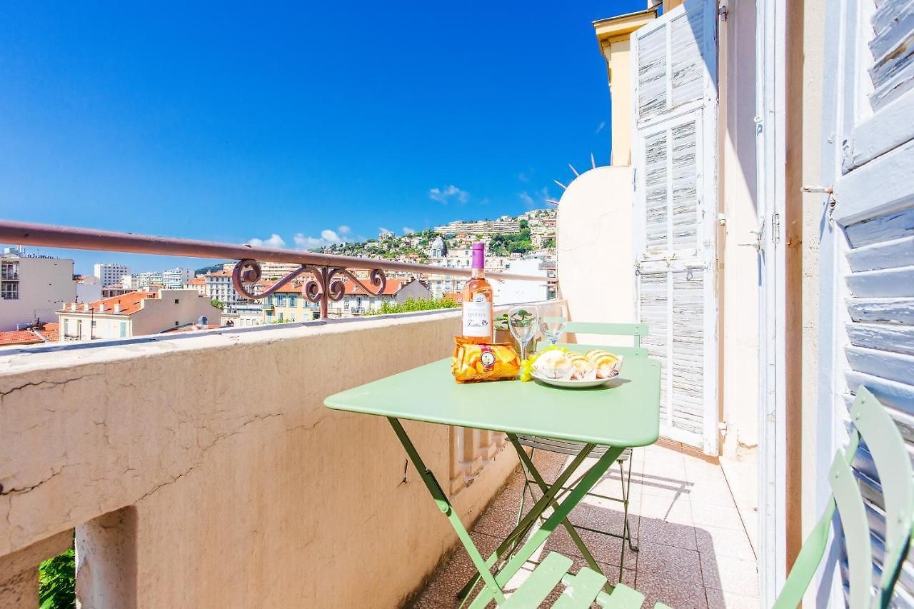 Cosy Garnier Ap4281 By Riviera Holiday Homes Appartement