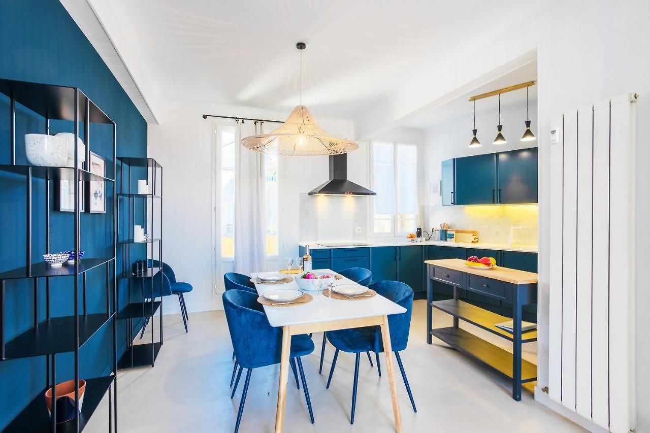 Appartement Cosy Garnier Ap4281 By Riviera Holiday Homes