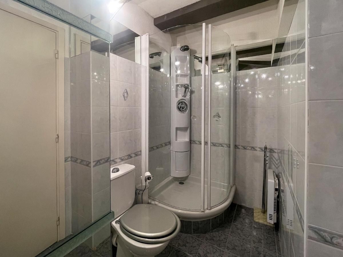 Bh - La Dolce Vita - Parking, Terrasse, 5 Personnes * Nice