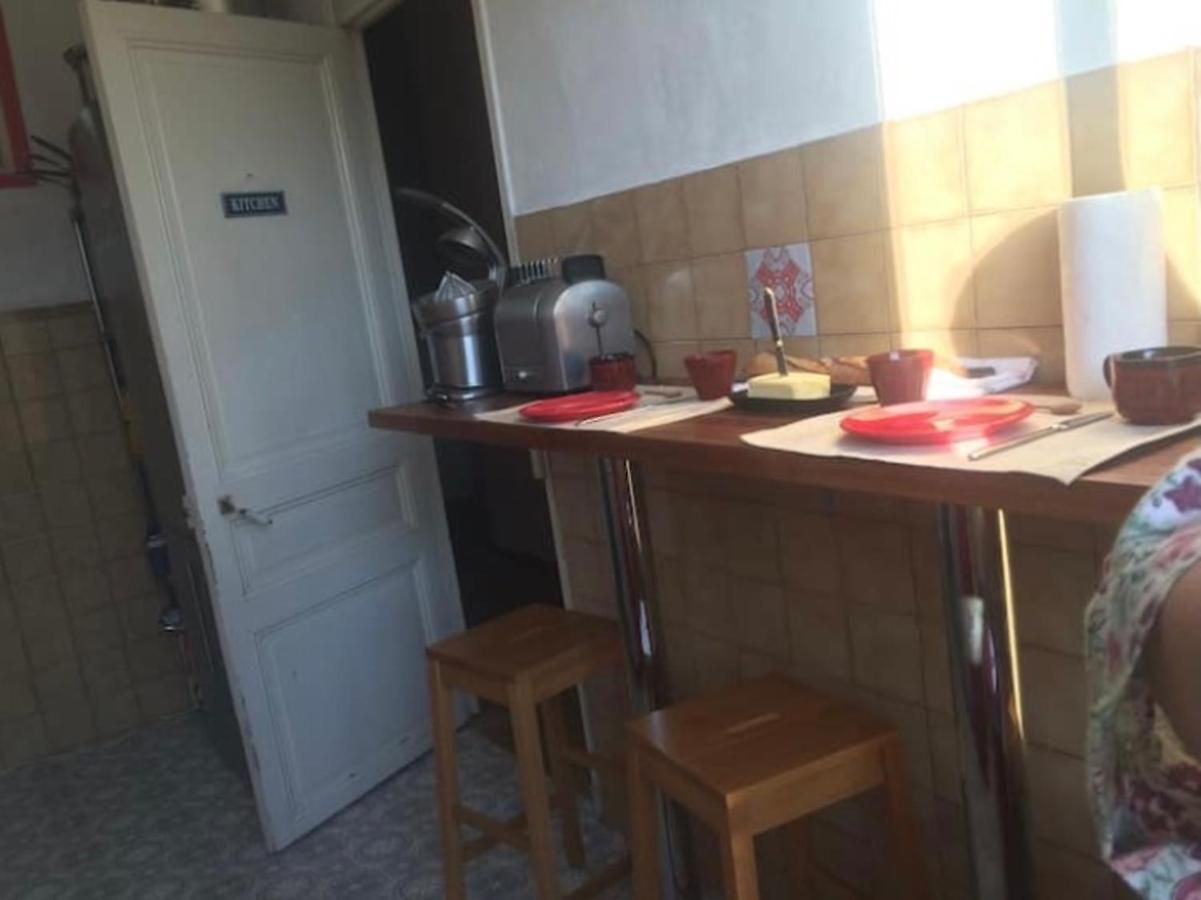 Great And Light Private In The Heart Of Nice