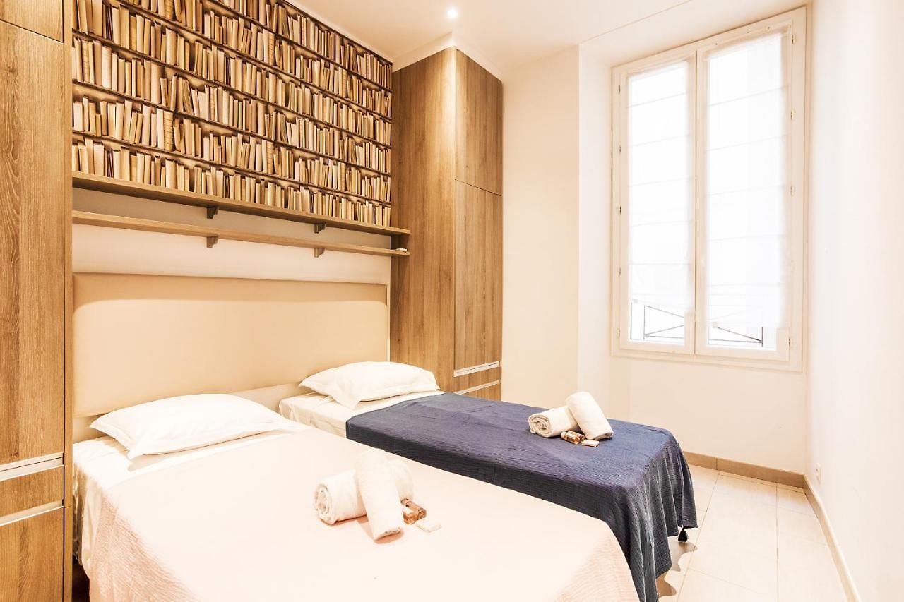 Appartement Massena Ap4312 By Riviera Homes Nice