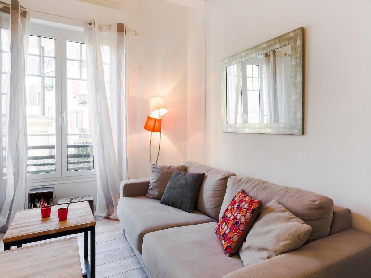 Le Paganini By Interhome