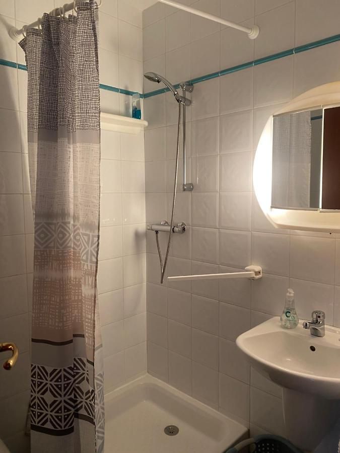 02 Vue Panoramique -wifi- Parking Prive -climatisation Apartment Nice