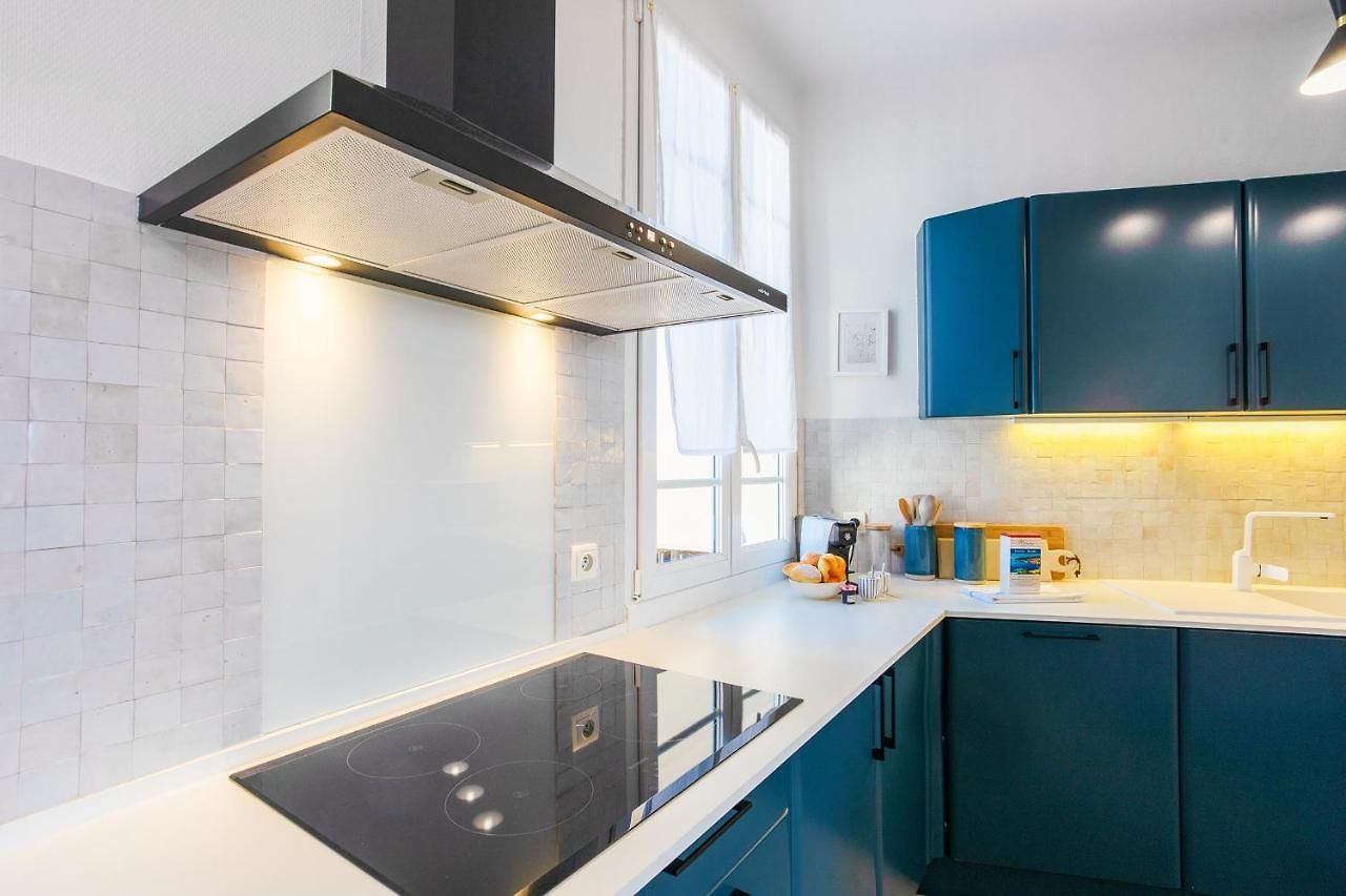 Appartement Cosy Garnier Ap4281 By Riviera Holiday Homes