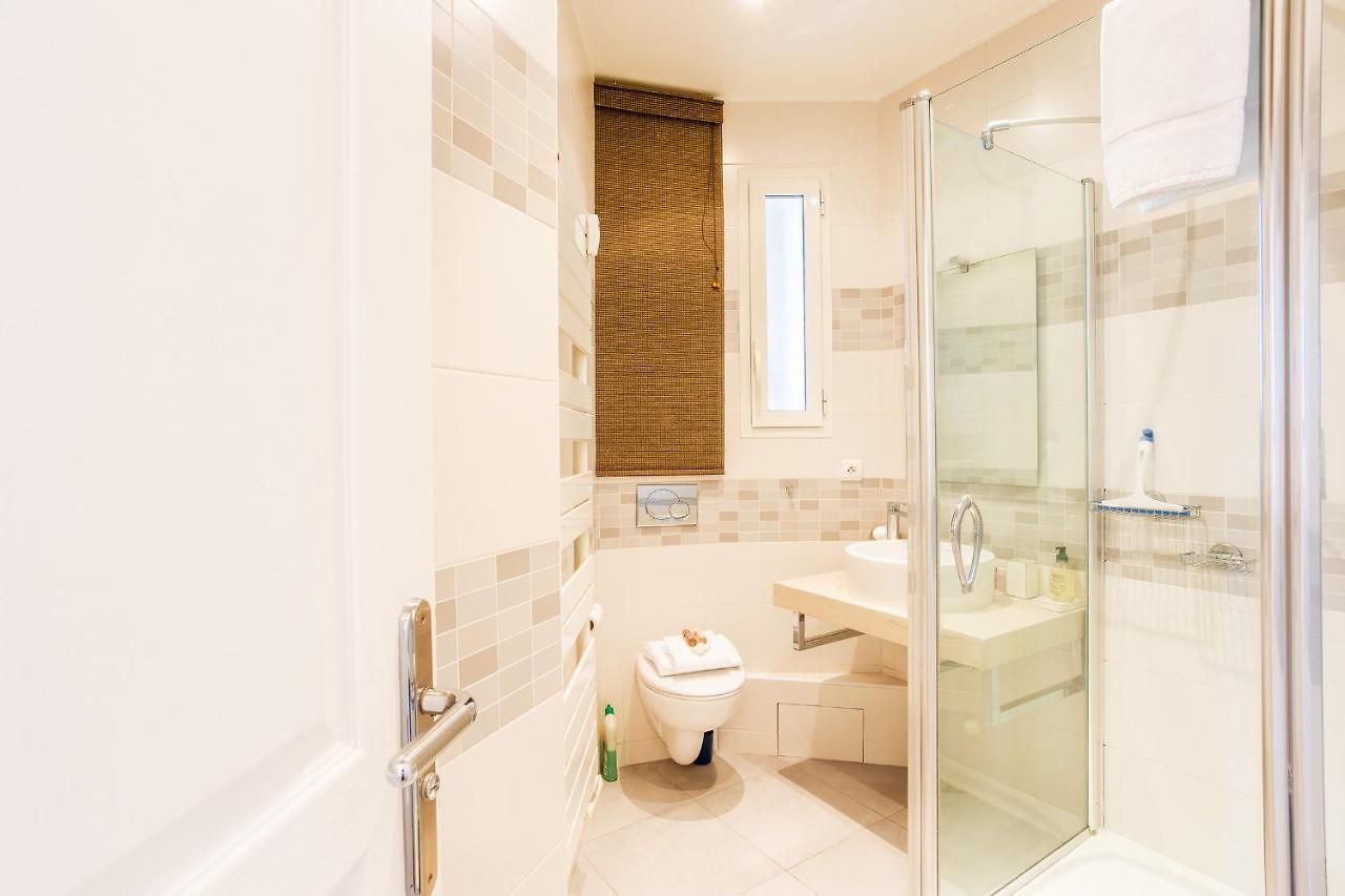 Appartement Cosy Garnier Ap4281 By Riviera Holiday Homes *