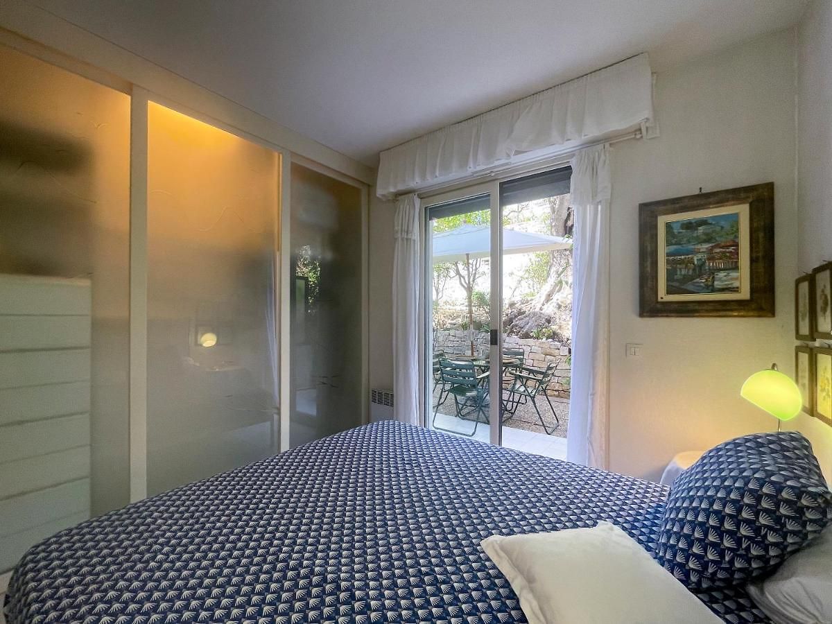 Bh - La Dolce Vita - Parking, Terrasse, 5 Personnes