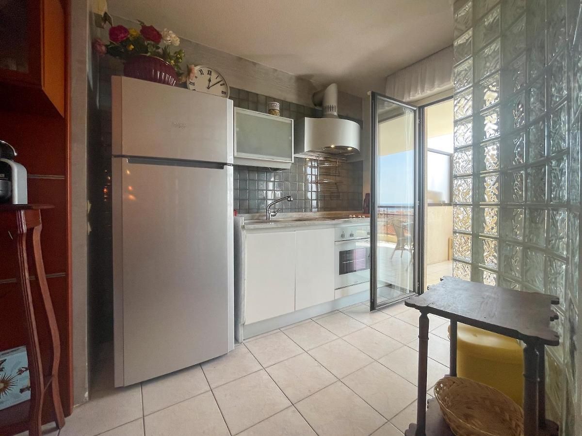 Bh - La Dolce Vita - Parking, Terrasse, 5 Personnes Appartement
