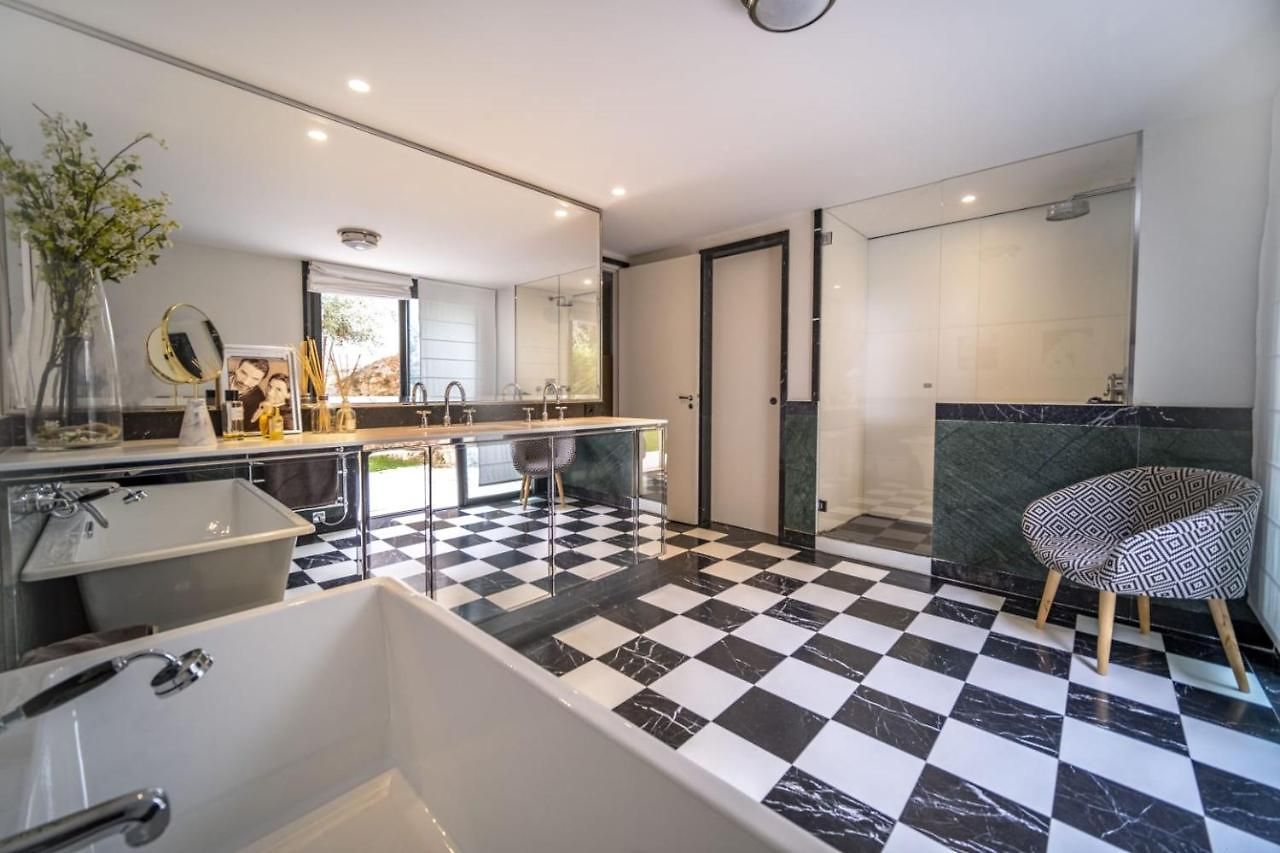 Superbe Cap De Appartement *