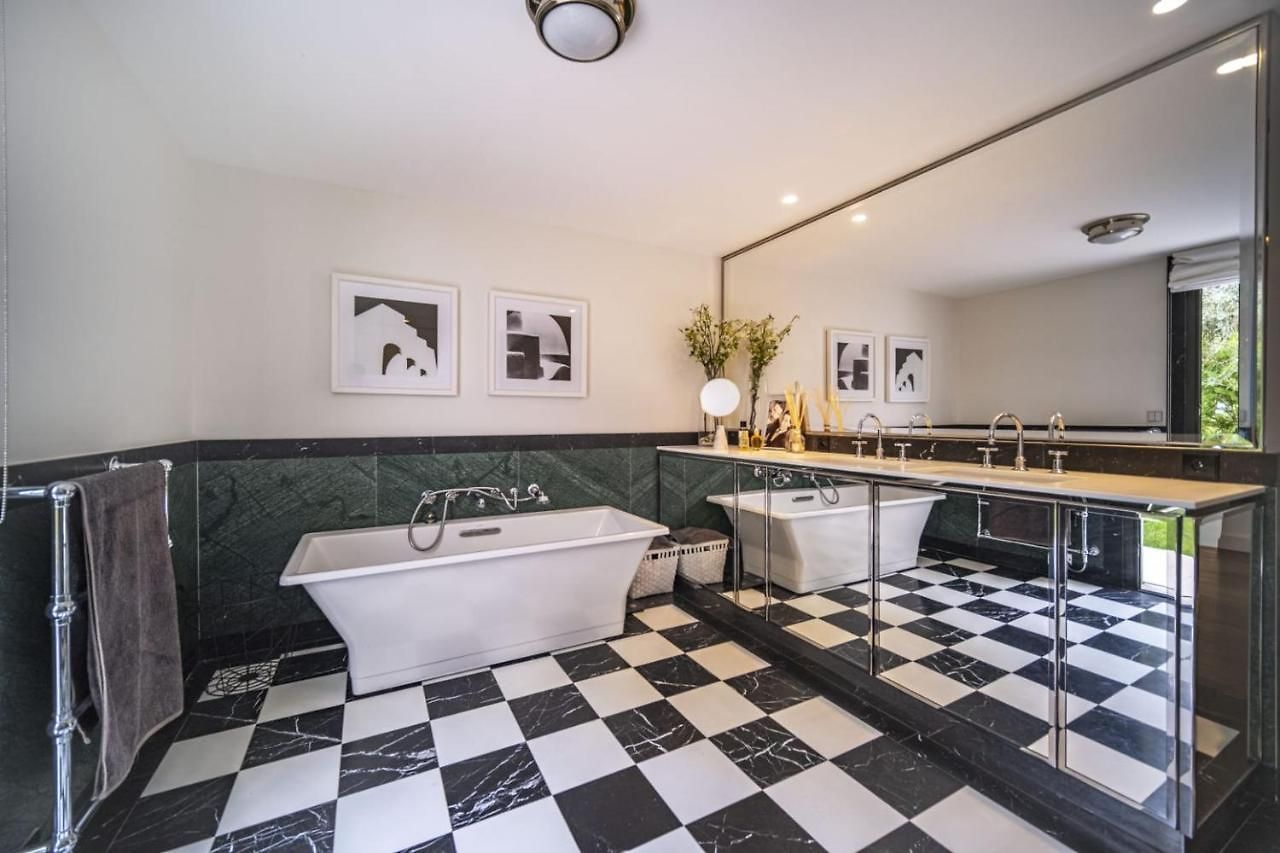 Superbe Cap De Appartement Nice