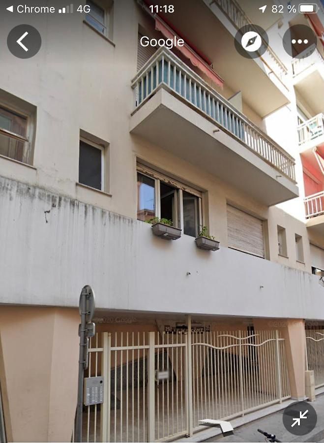 Fully Equipped For 3, Near Negresco * Nice