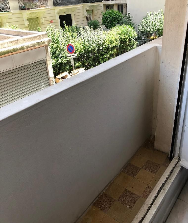 Appartement Fully Equipped For 3, Near Negresco