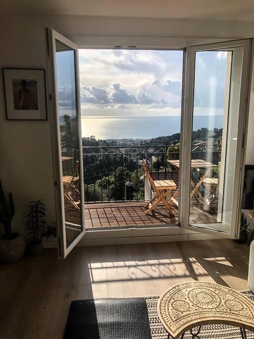 Superbe Vue Panoramique