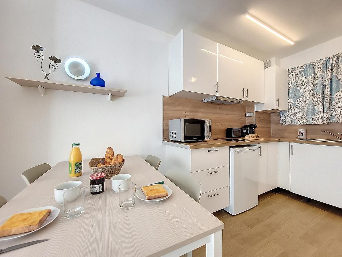 Appartement Nestor&jeeves - Thais - - Very Close Sea - Pedestrian Zone