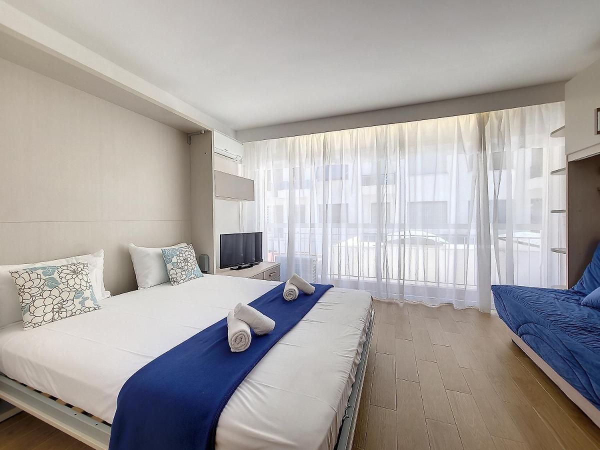 Appartement Nestor&jeeves - Thais - - Very Close Sea - Pedestrian Zone *