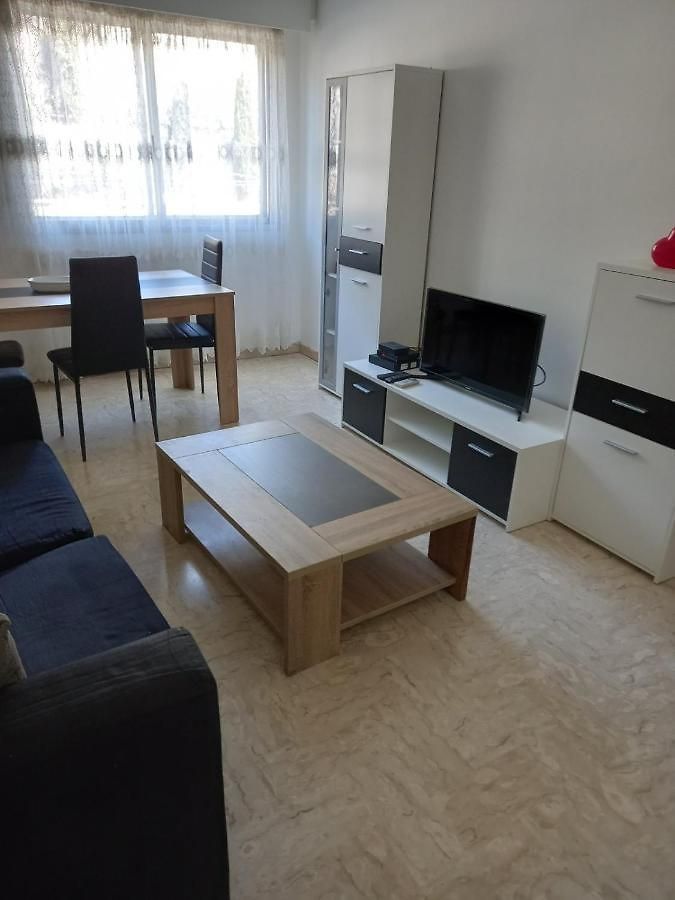Promenade Des Pour 4 Personnes Appartement *