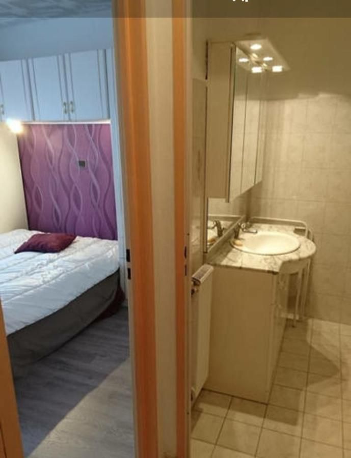 Promenade Des Pour 4 Personnes Appartement Nice