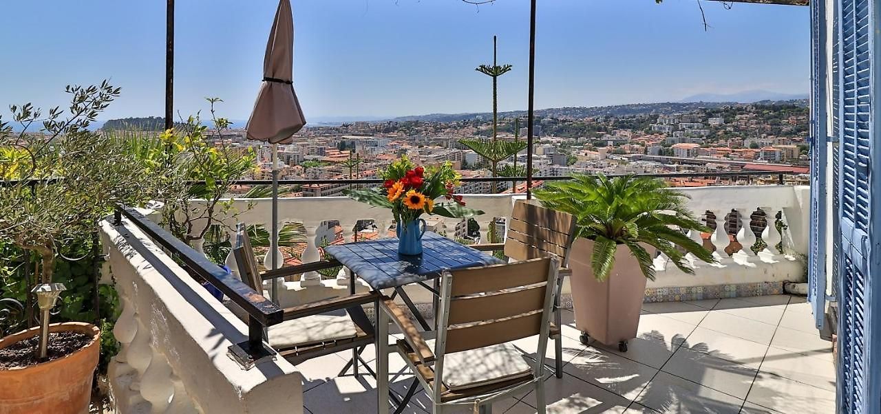 Le Panoramic Boutique Hotel 2*