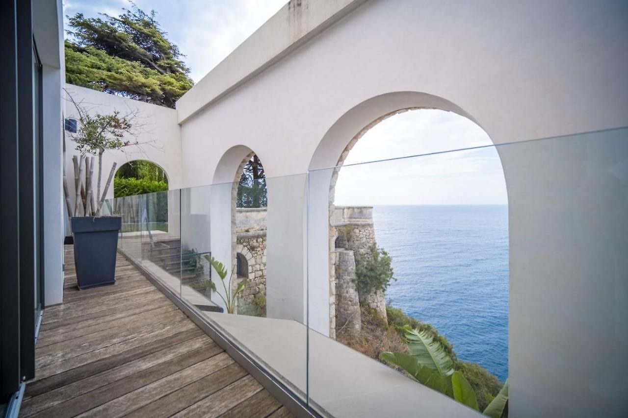 Superbe Cap De Appartement Nice
