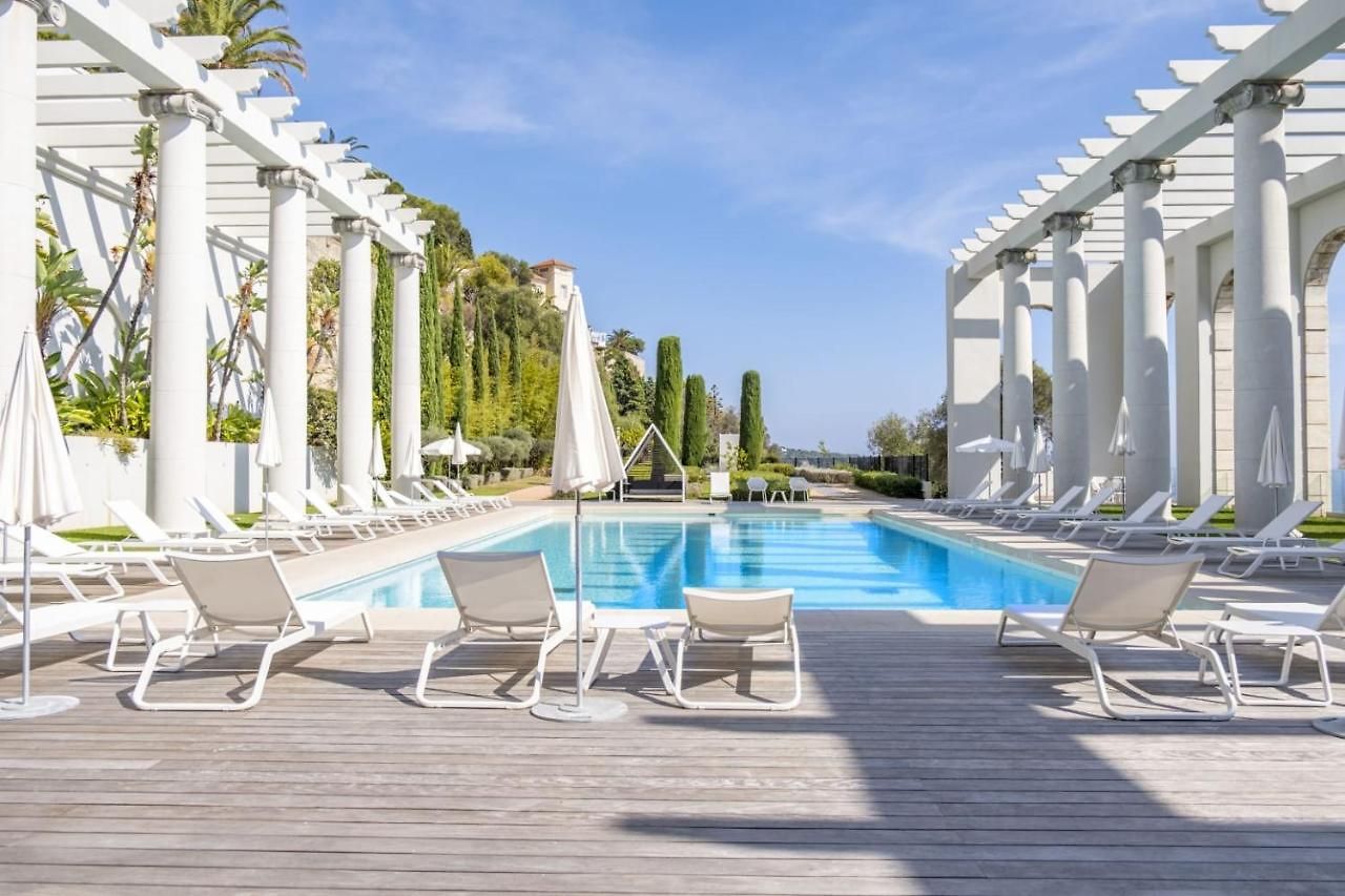 Superbe Cap De Appartement *