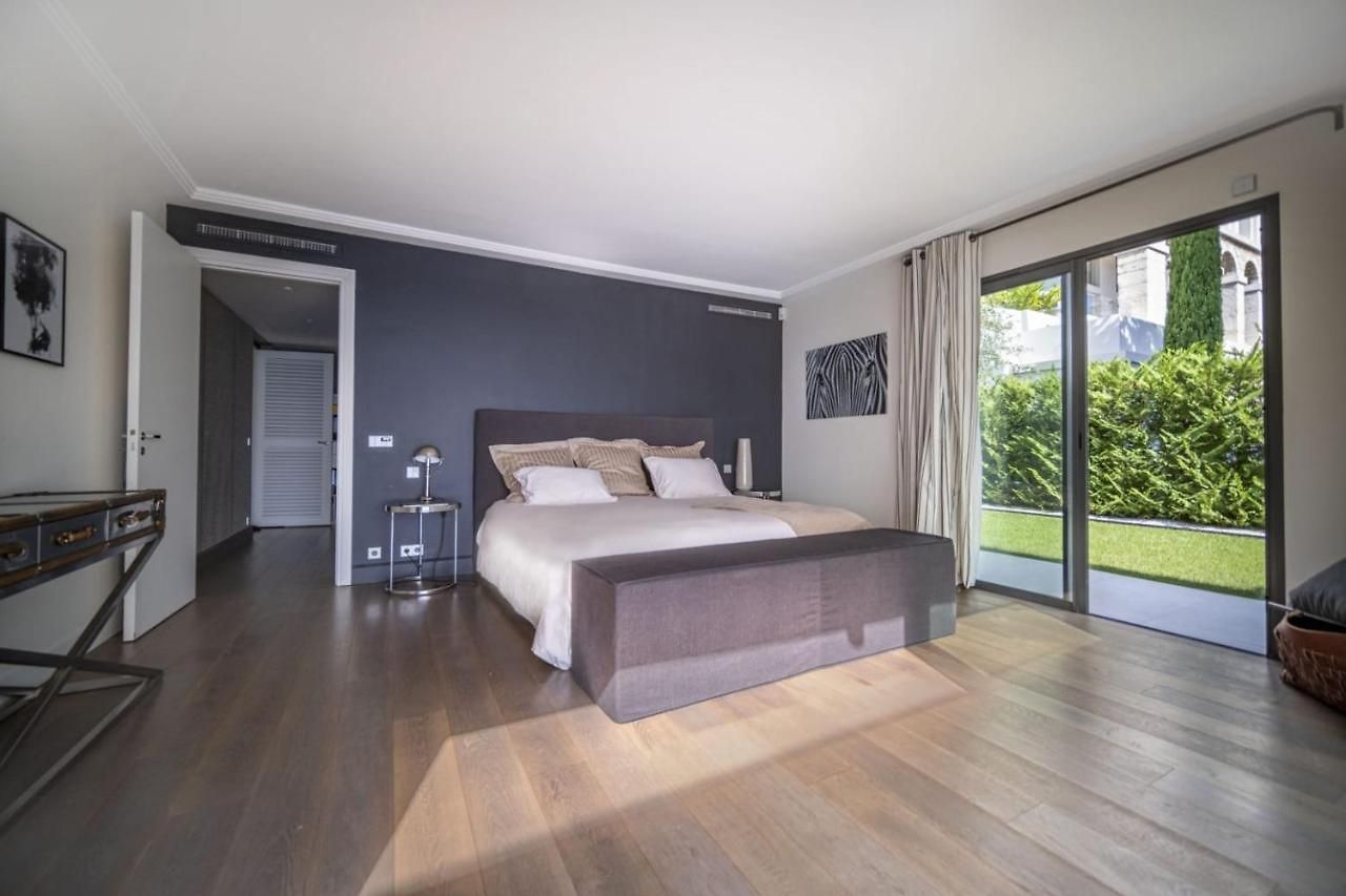 Superbe Cap De Appartement